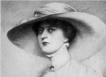 Portrait – A propos de Micheline Kahn par Jean-Michel Damase