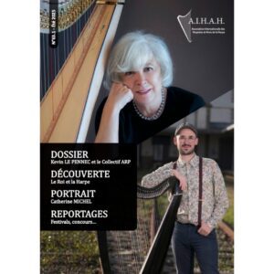 Magazine 63,1 - été 2025