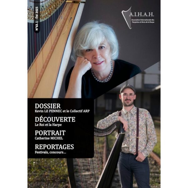 Magazine été 2025