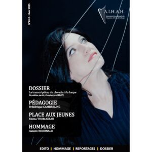 Magazine 63,2 - hiver 2025