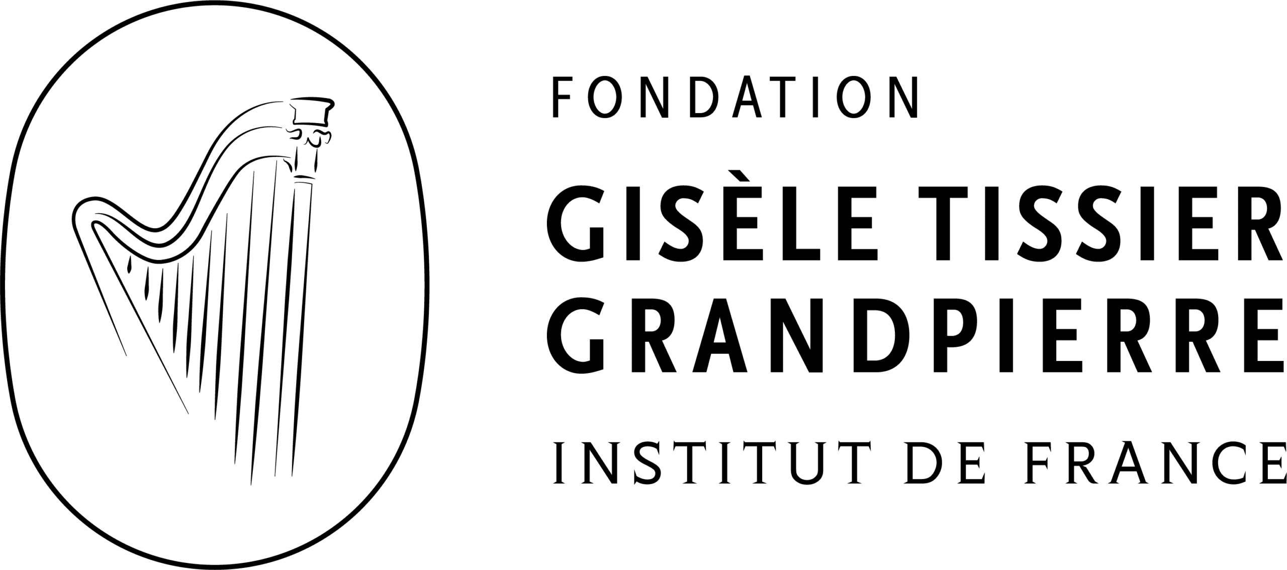 LOGO GRANDPIERRE N