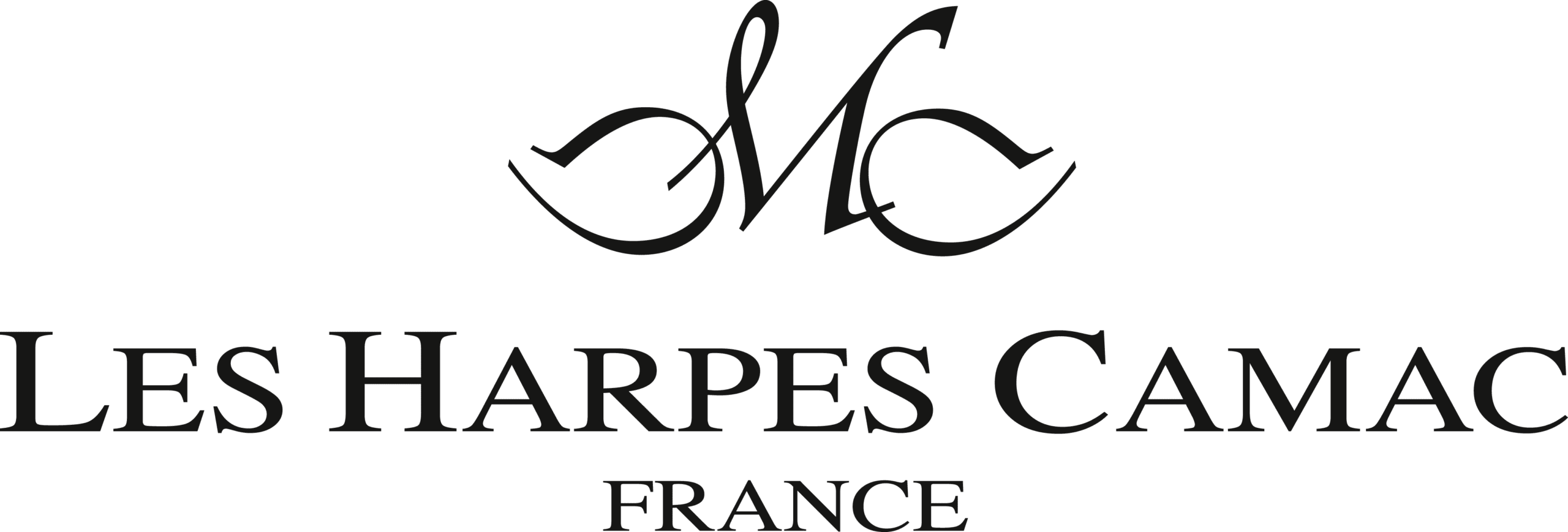 Les-Harpes-Camac-logo