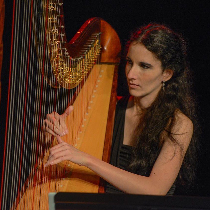 Thaïs Duhautois