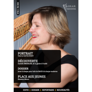 Magazine 64,1 - été 2026
