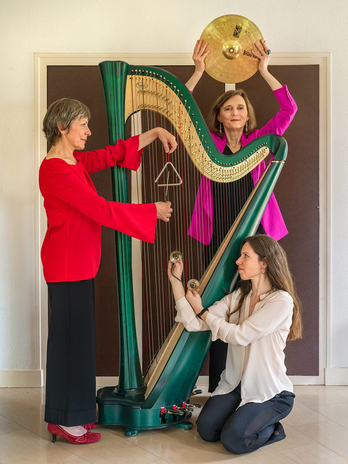 Gestes et fascinations