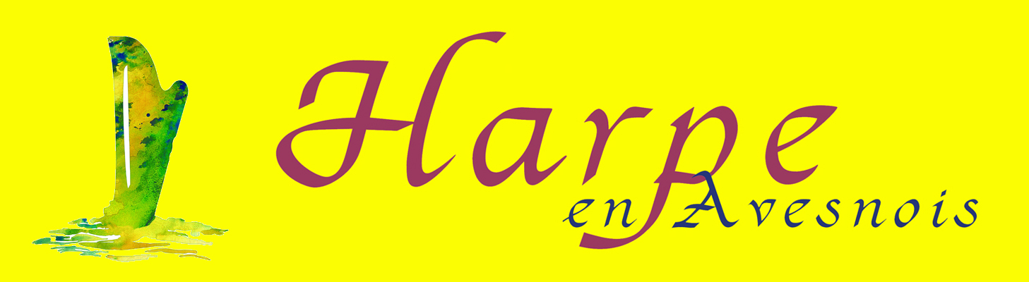Harpe en Avesnois
