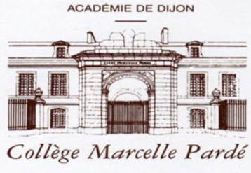 Collège Marcelle Pardé, 18 rue Condorcet, 21000 DIJON